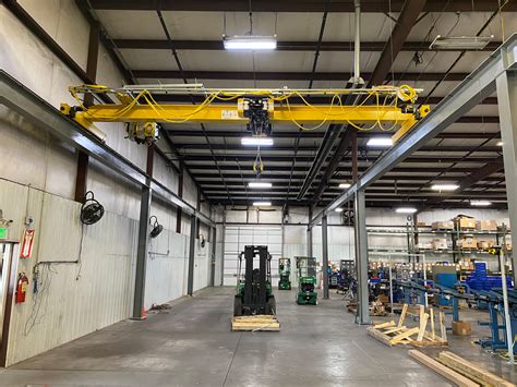 overhead bridge cranes